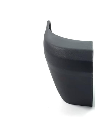 ბამპერის CONNECT 2002-2012 პლასმასი უკანა მარცხენა BP 81927